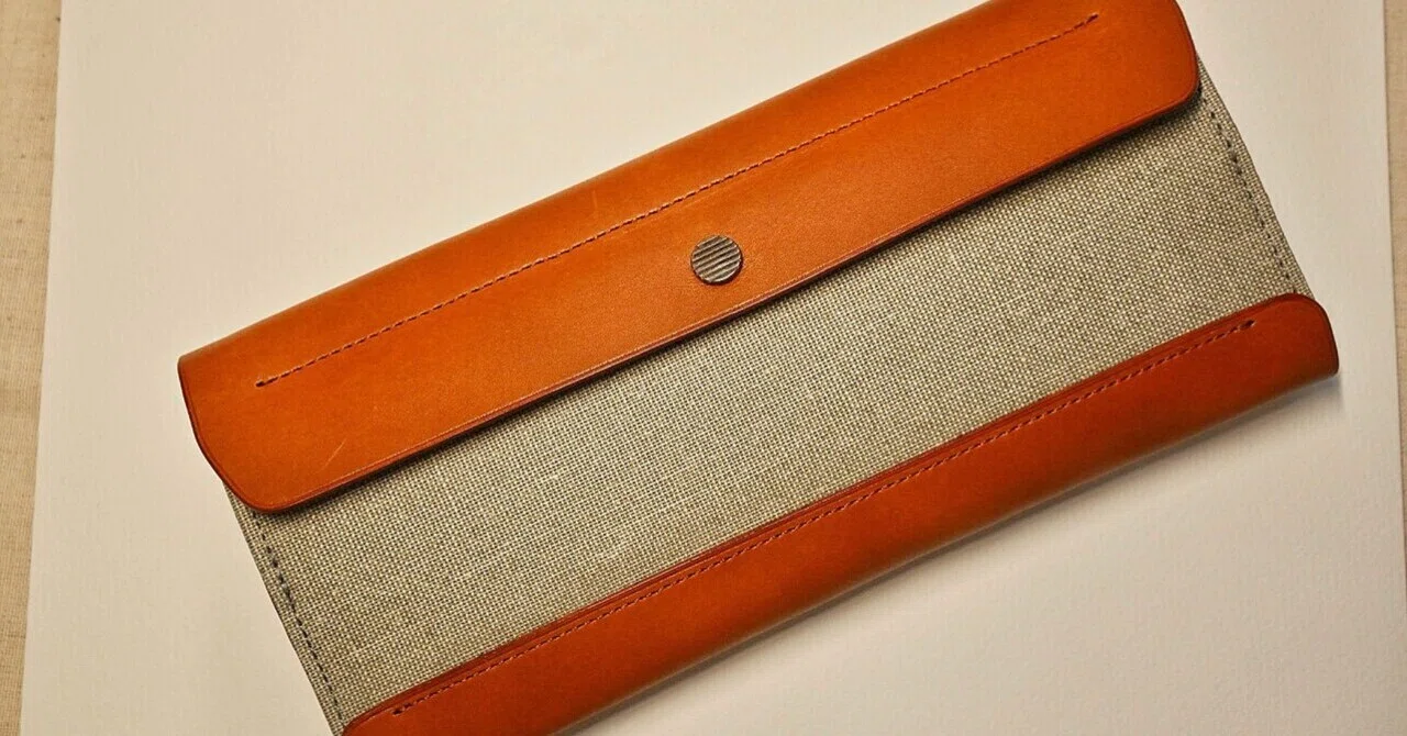 POSTALCO TOOL BOX【購入品】｜稲荷の白兎