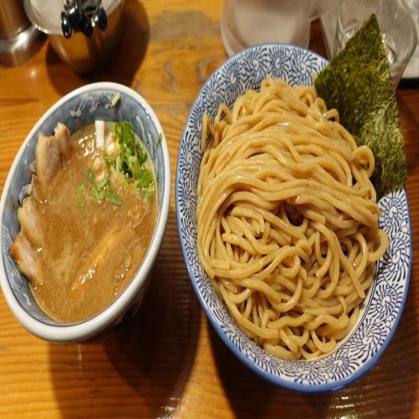 食レポ】道玄坂マンモス＠神泉（2025.05.07訪問）｜蒼風