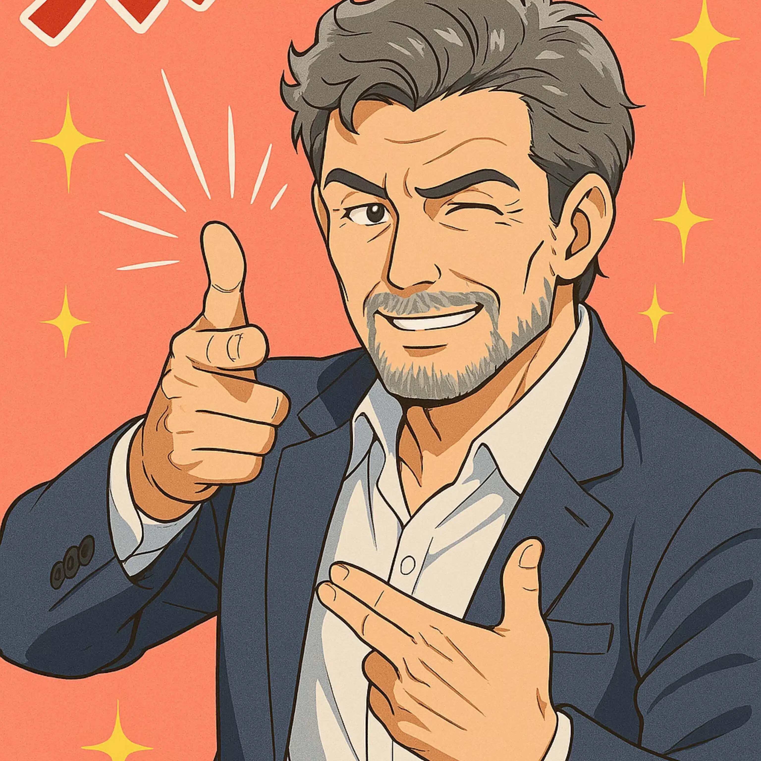 ずっきゅーん