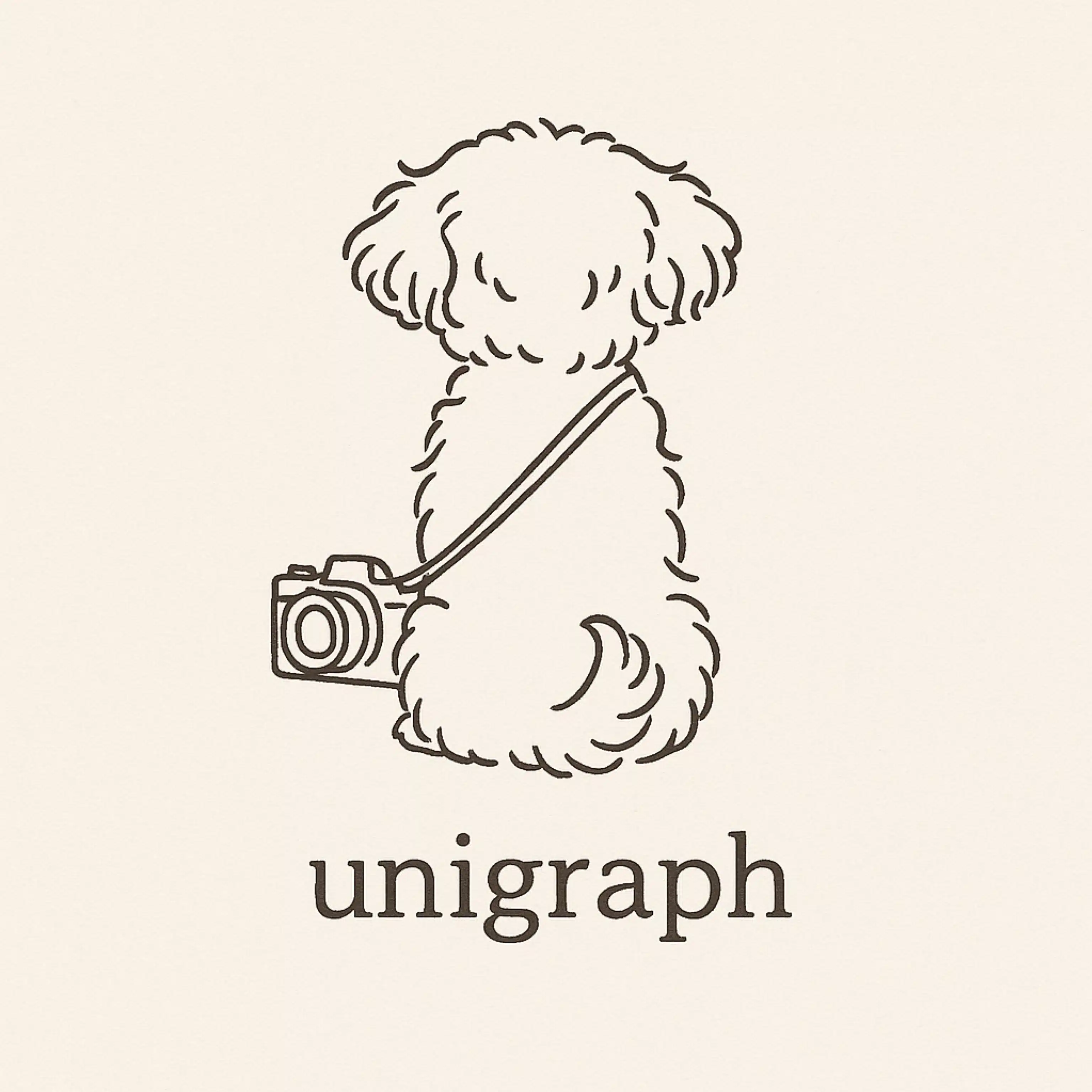 unigraph 〜うにさんと写真のある暮らし〜