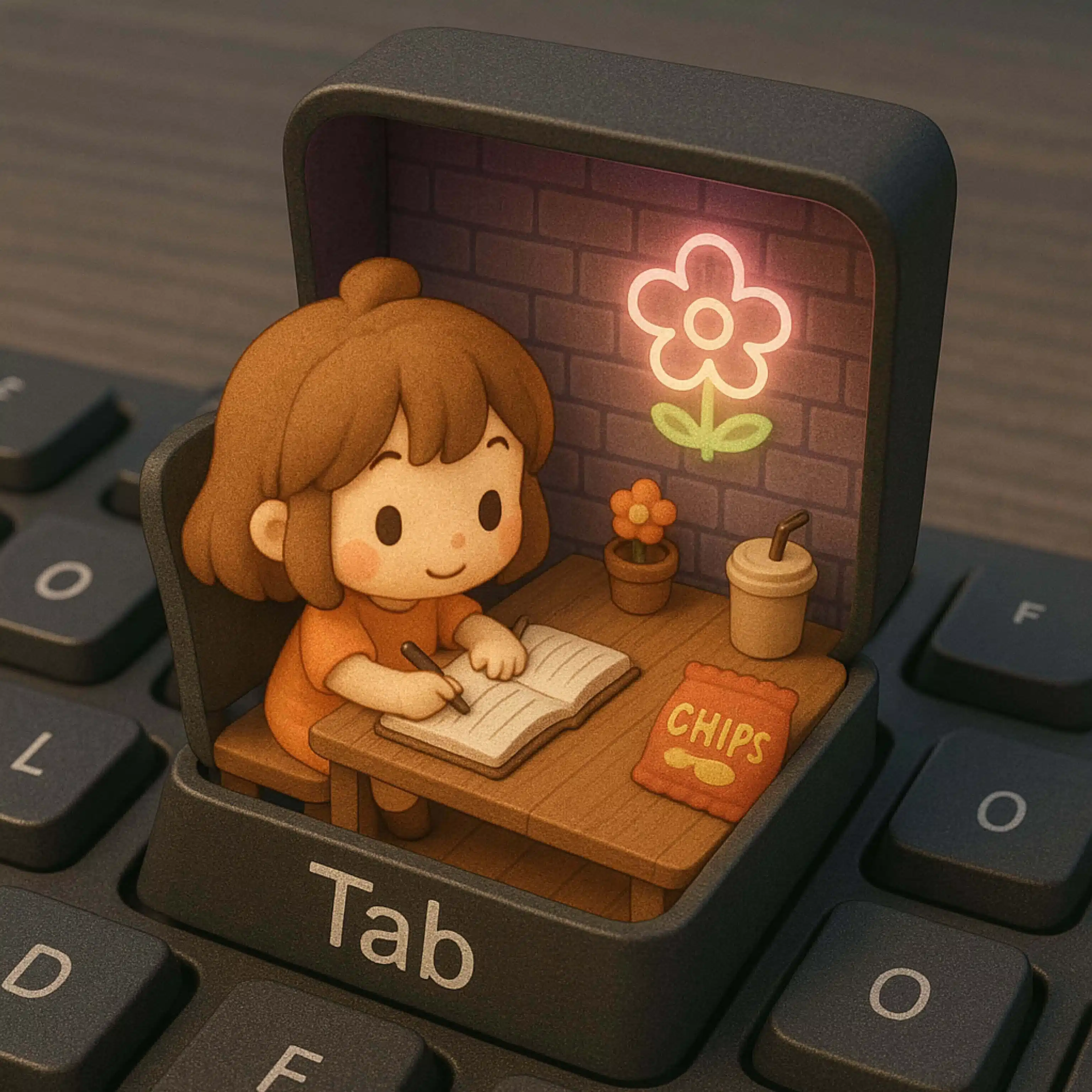 きぬこ/フォロバ100