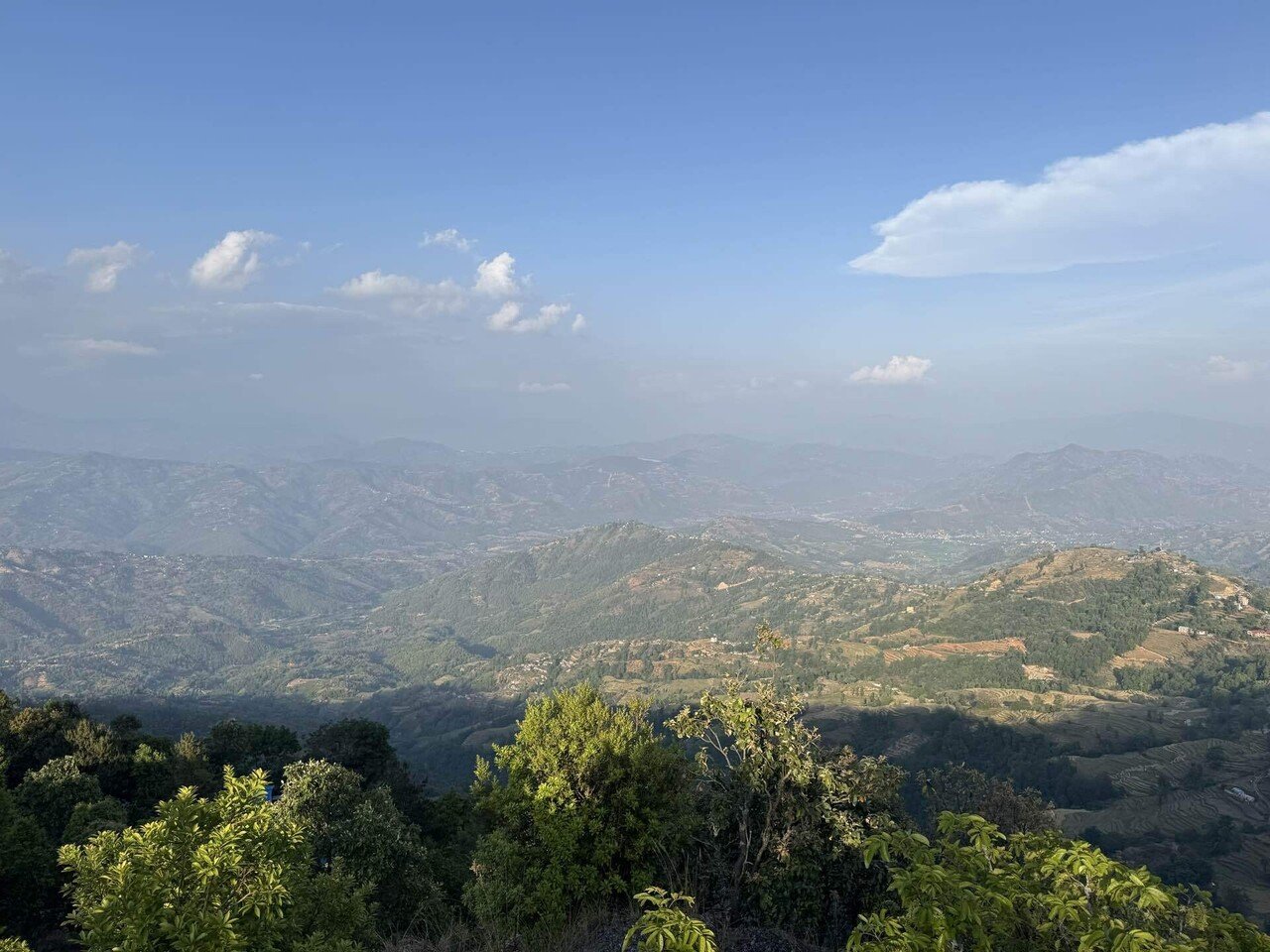 ネパール旅行記】カトマンズ（3日目）｜シバモア・ゲン