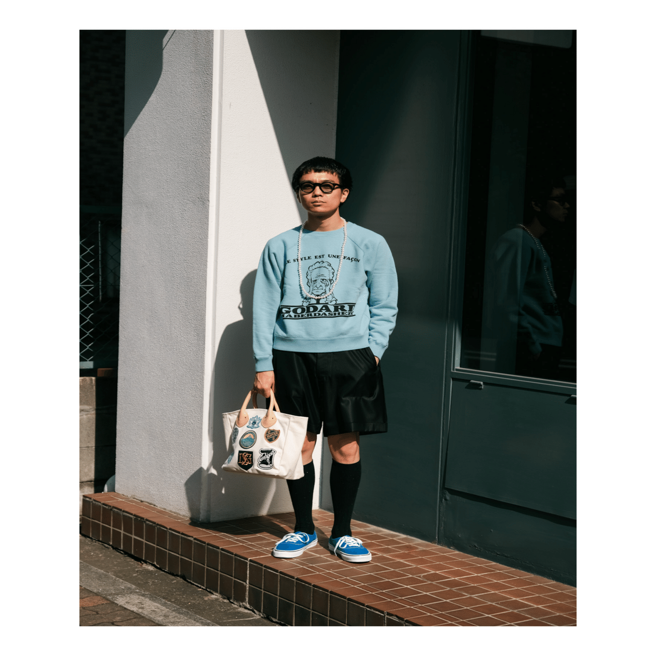 MW LOOK'25｜y_s_k117