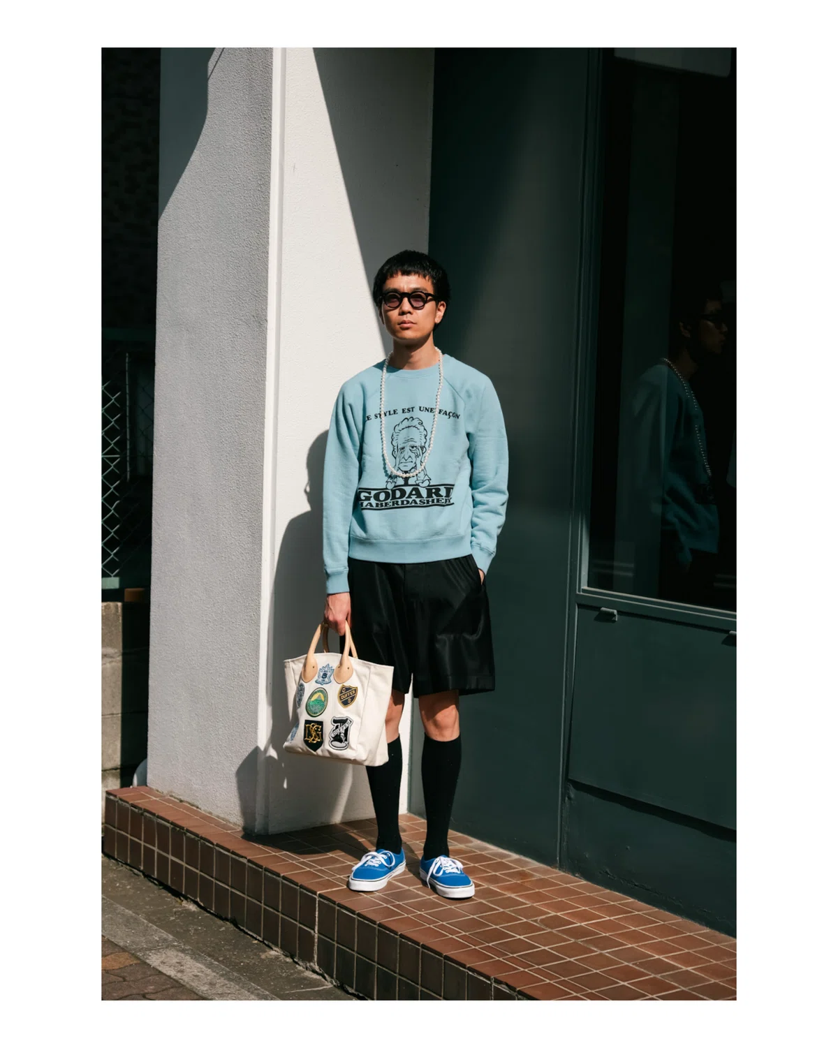 【美品】MARGA SAILOR SUMMER KNIT 美品】MARGA SAILOR SUMMER KNIT SAILOR SUMMER KNIT – ANDOR ONLINE