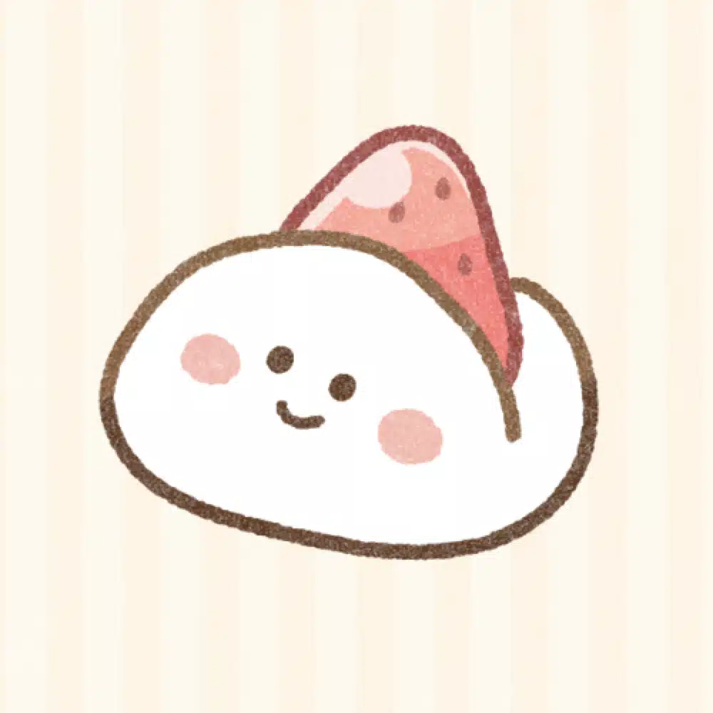おもち
