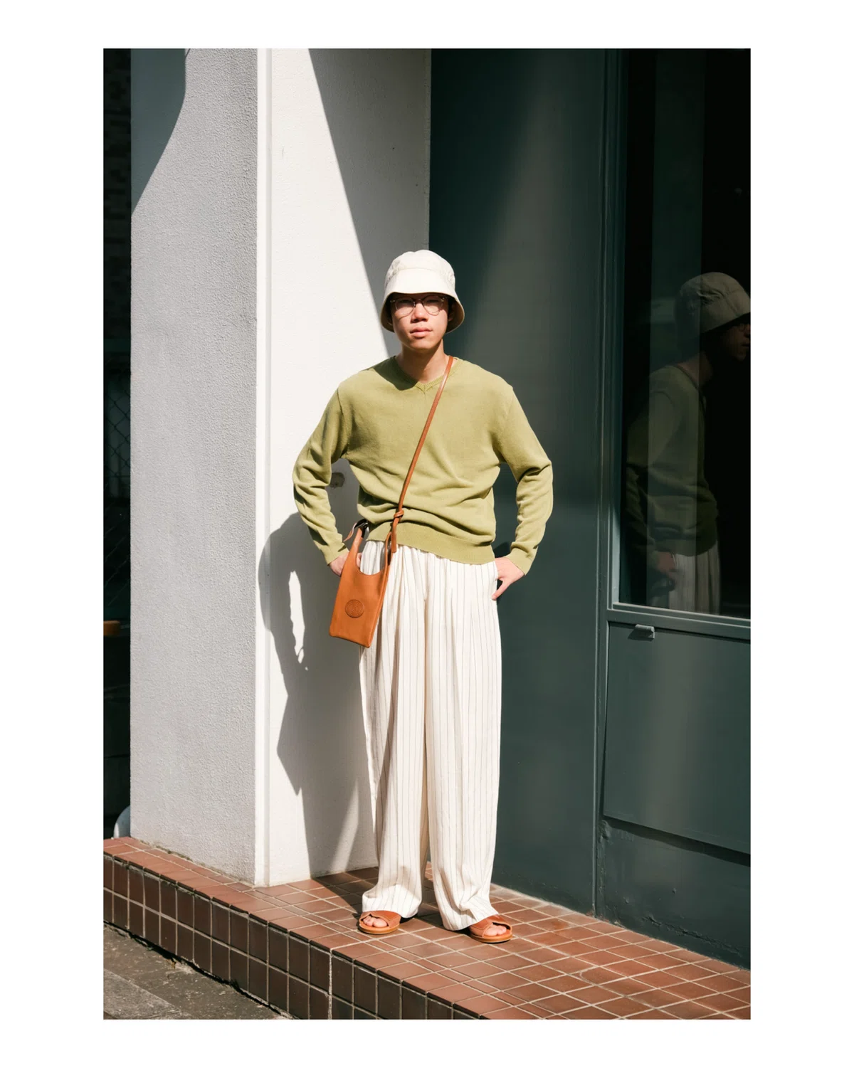 MW LOOK'25｜y_s_k117