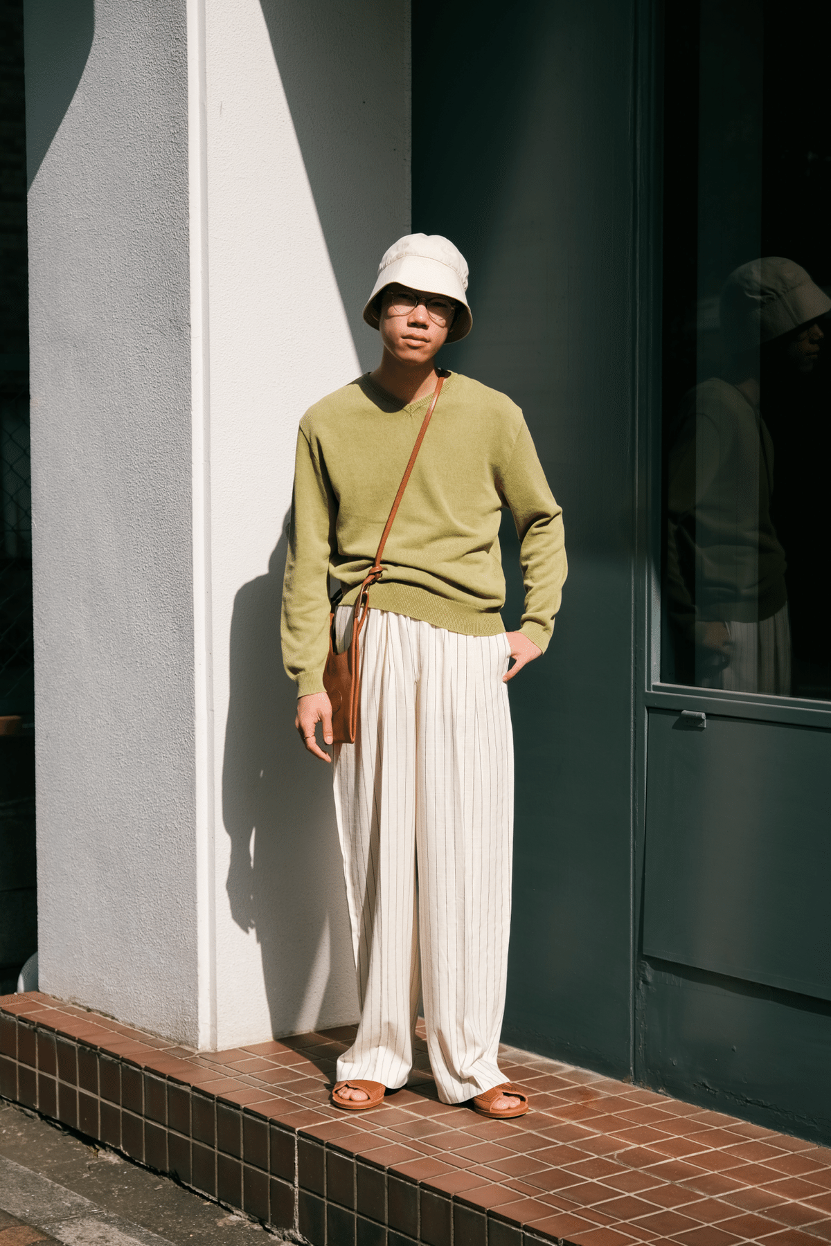 MW LOOK'25｜y_s_k117