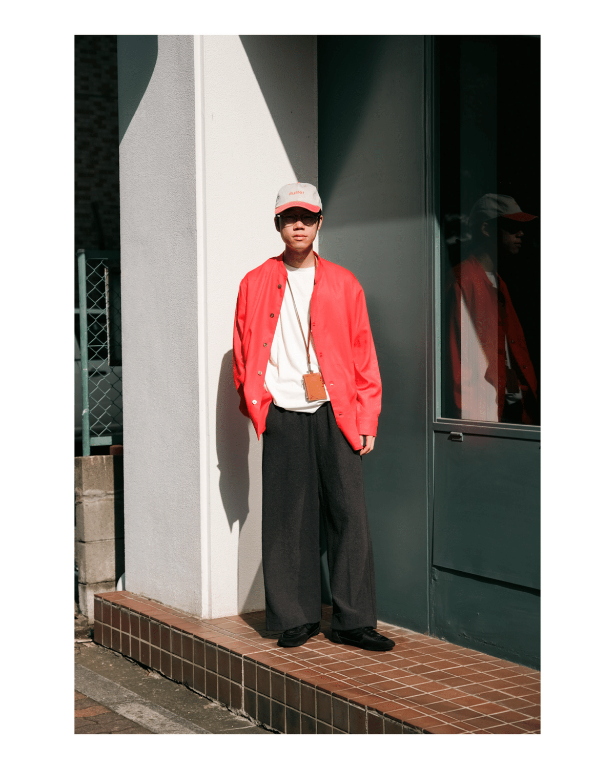 MW LOOK'25｜y_s_k117