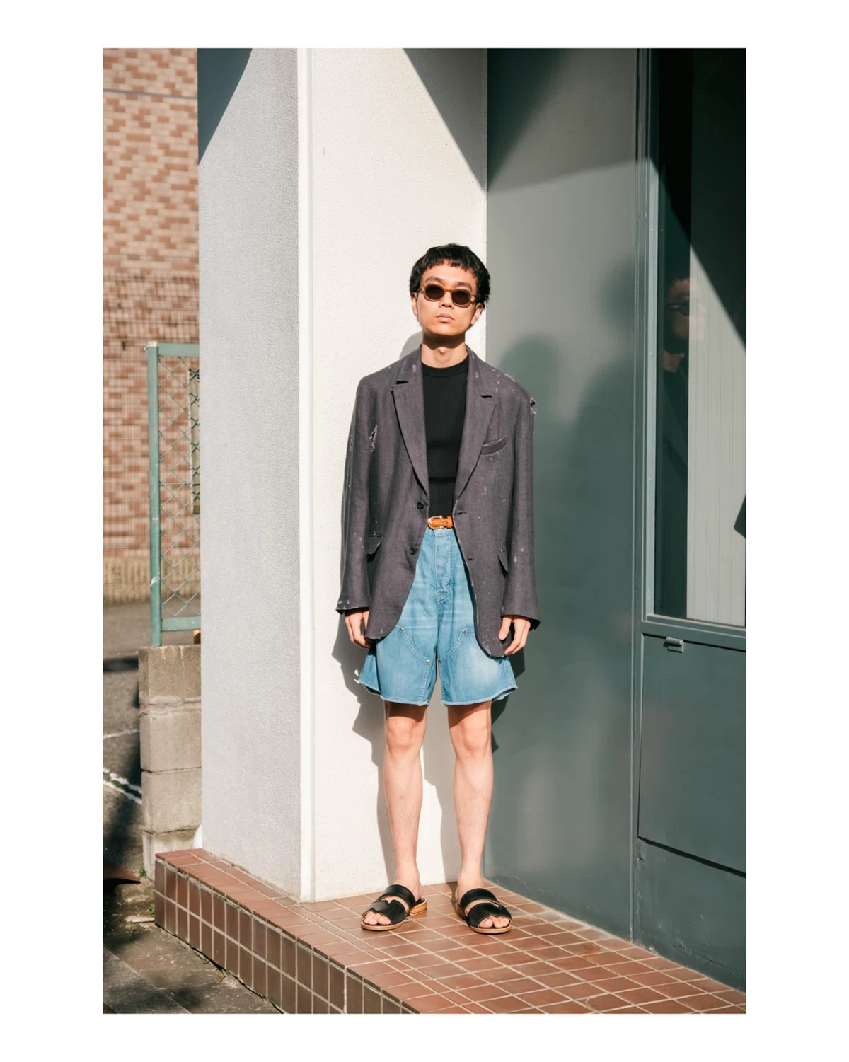 MW LOOK'25｜y_s_k117