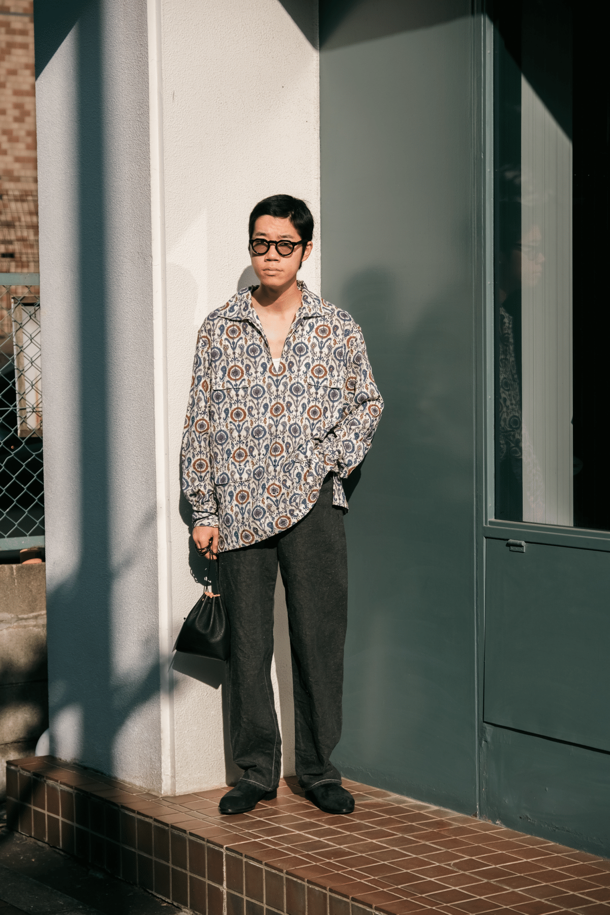MW LOOK'25｜y_s_k117