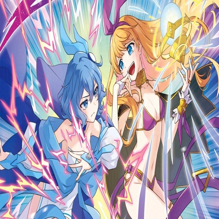 大須星決定戦キーセレ2連覇！！ダストタマについて解説【ウィクロス