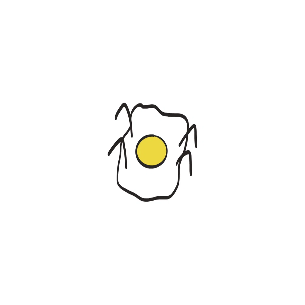 omukenでpoached-eggs作ってます。｜wegg