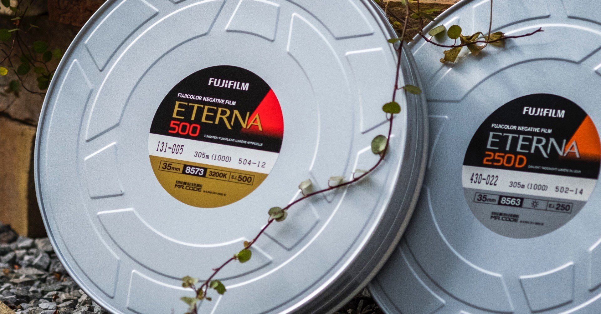 そんなん言うても わし教授やねん。〜映画技術論 「なぜ、いまフィルム