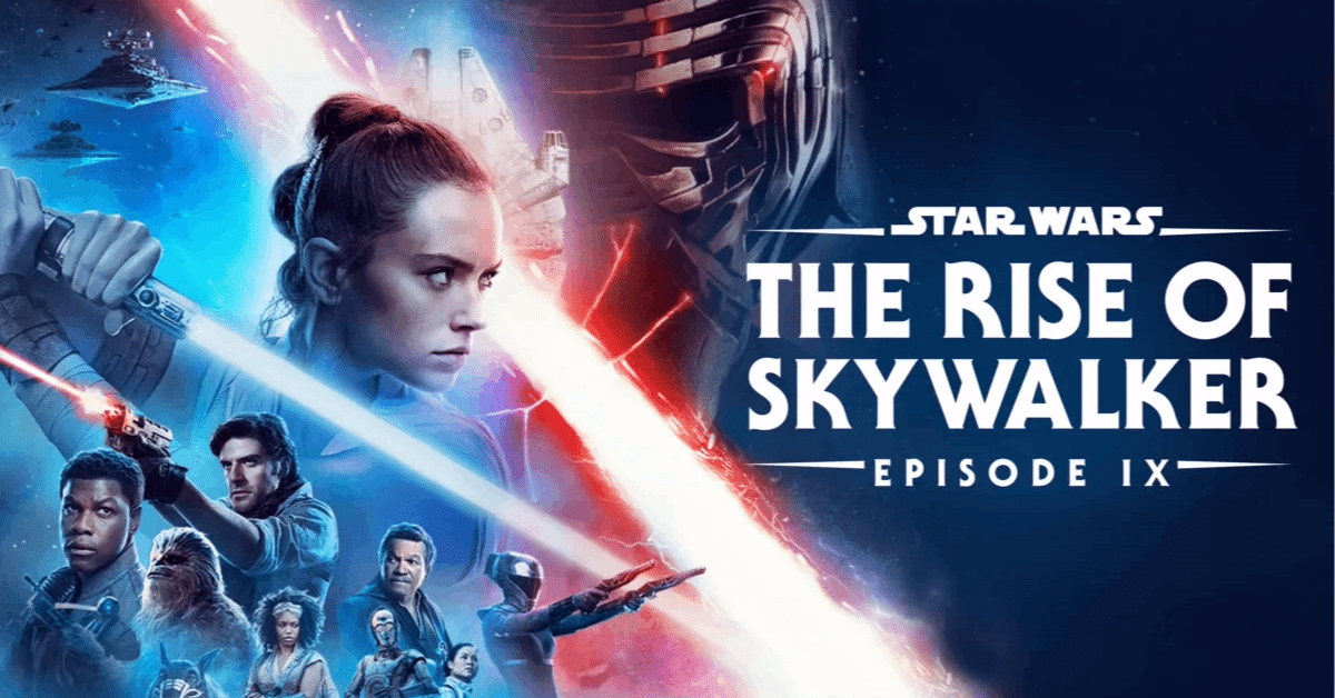 スター・ウォーズ 続3部作』の楽しみ方 スカイウォーカーの夜明け篇2/2