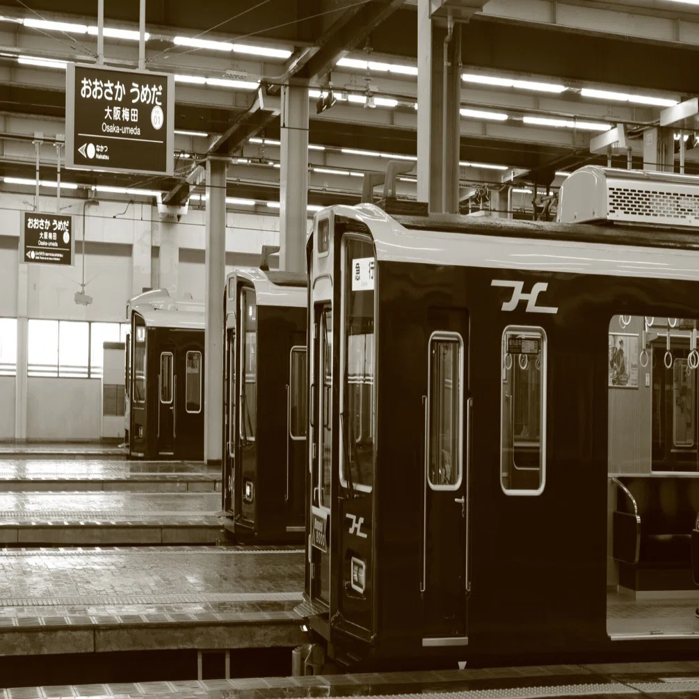 好き」を仕事にするということ…｜鉄道員K