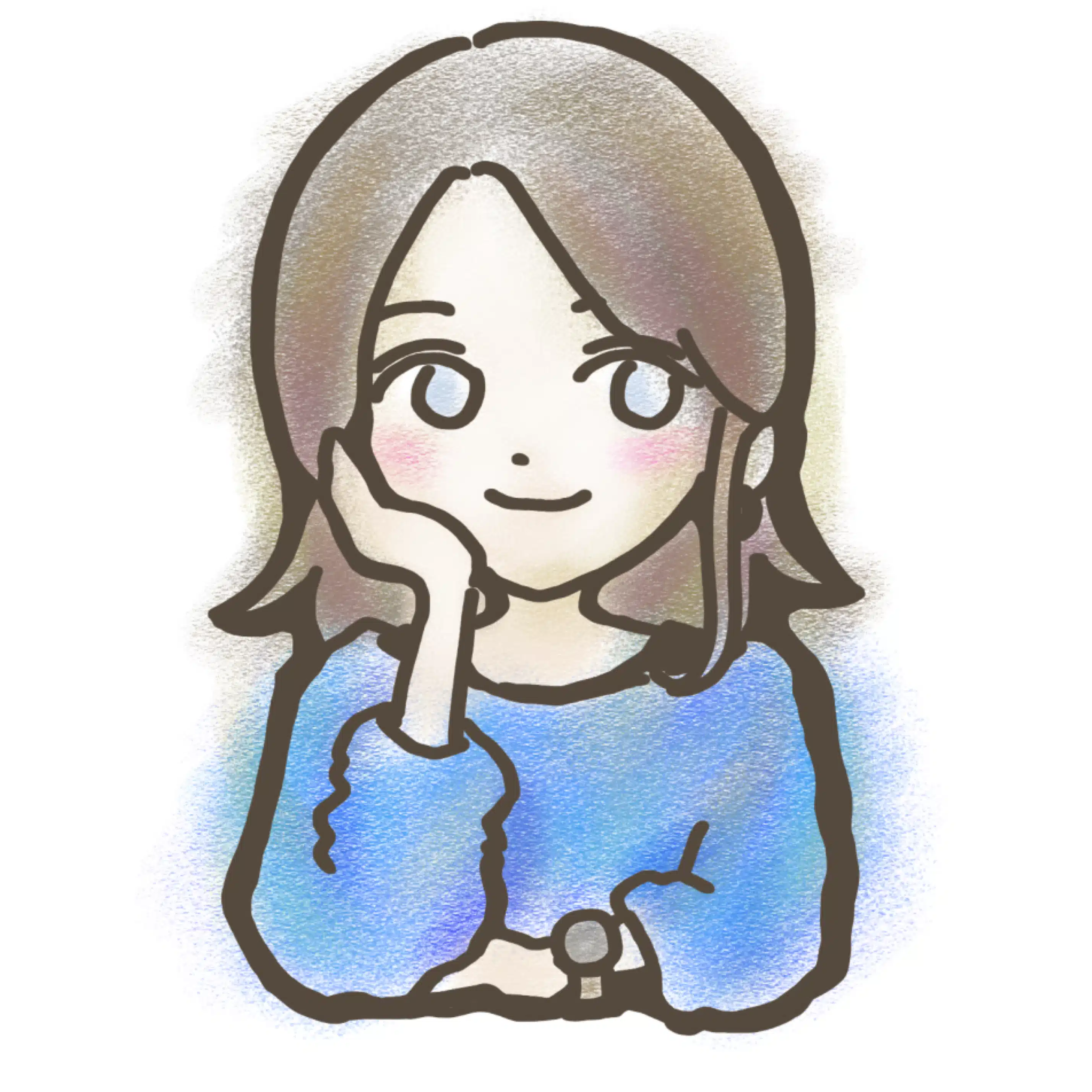 みや │ ちょびっとお休みしてまた戻ってきます