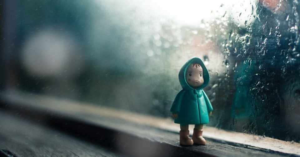 雨の日が楽しくなる仕掛け Yukichi 海外フリーランス Note