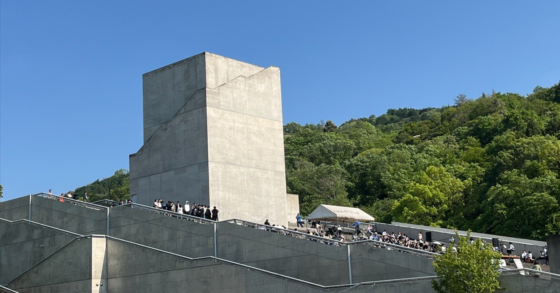 安藤忠雄の建築0 増補改訂版 直筆サイン入りドローイング こども本の森