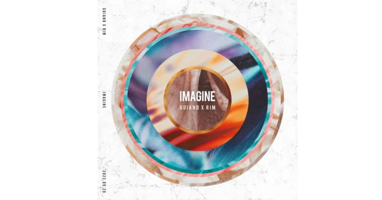 Guiano × 理芽】imagine ディスクレビュー｜ときはな
