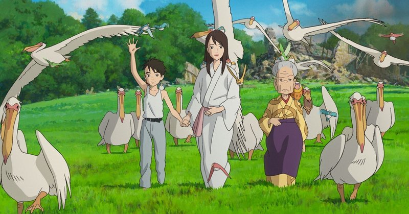 Amazon.co.jp: 君たちはどう生きるか 特別保存版 [Blu-ray] : 宮