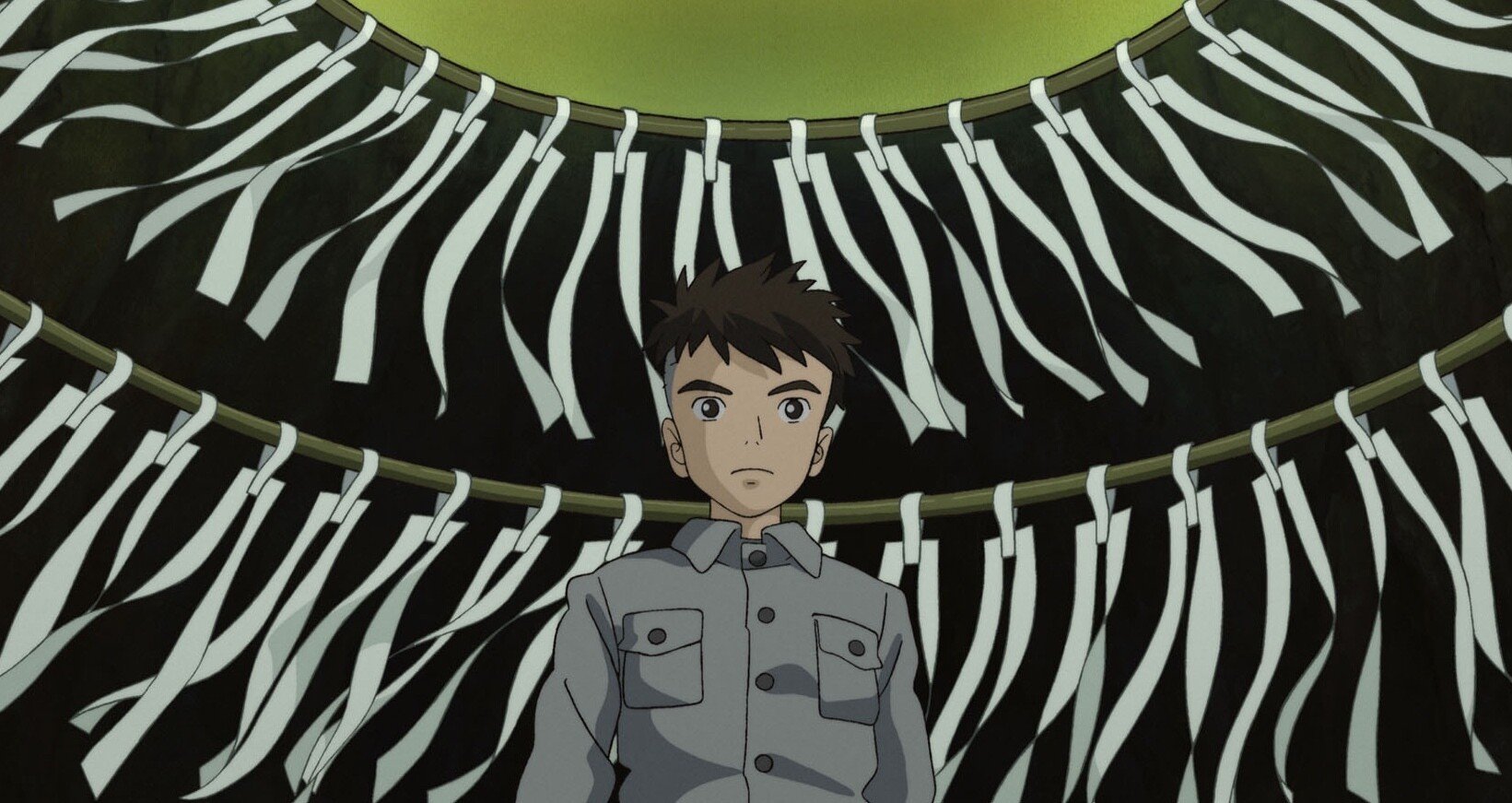 ジブリ　君たちはどう生きるのか　まとめて スタジオジブリ「君たちはどう生きるか」宮崎駿監督が2度目の