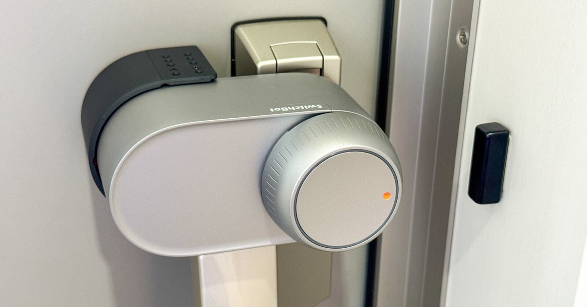 スイッチボット　ロックウルトラ/switchbot lock ultra Amazon.co.jp: SwitchBot スマートロック Ultra 鍵 スマートキー