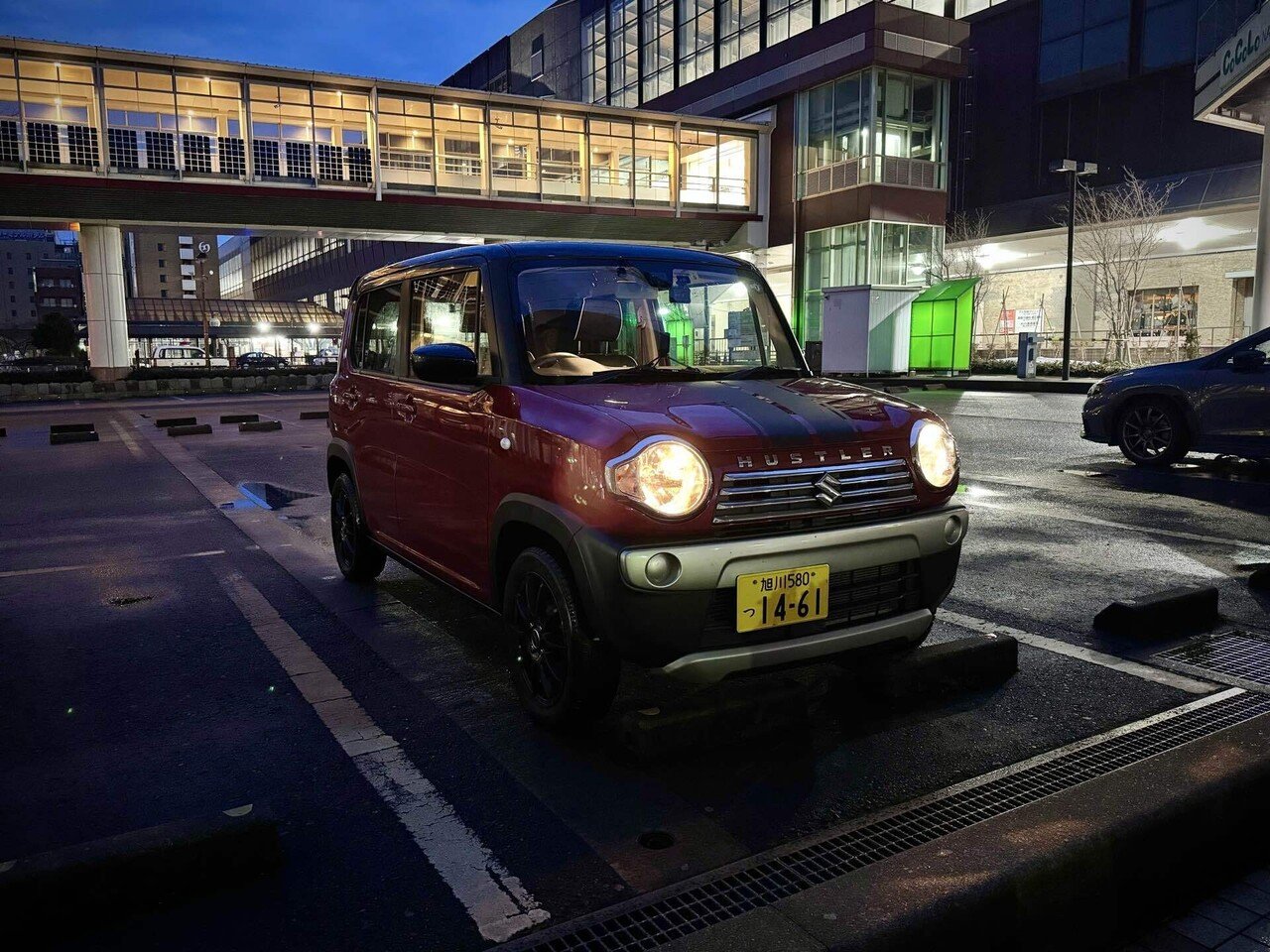 VSトワイライトエクスプレス】その3「北陸新幹線の罠」｜しろ