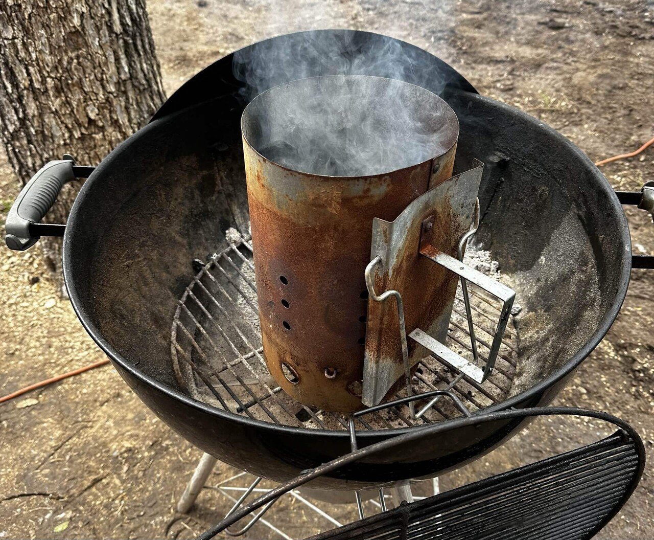 Weber グリルで焼くBBQスペアリブ｜Daisuke Sawai : Dai33