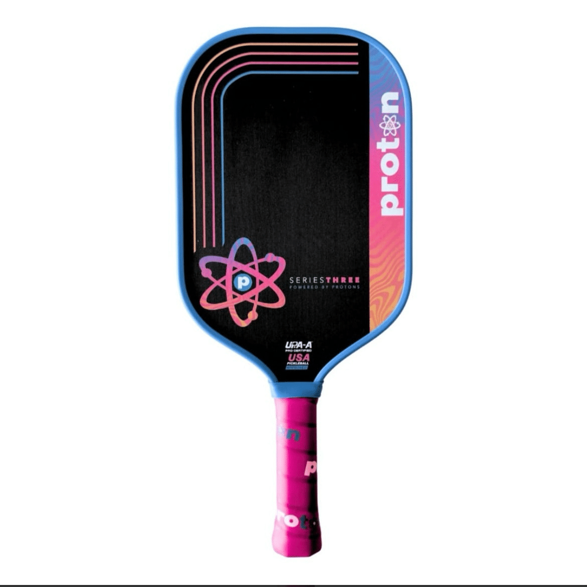 ピックルボール パドルの選び方 プロトン おすすめ フラミンゴ GEN3