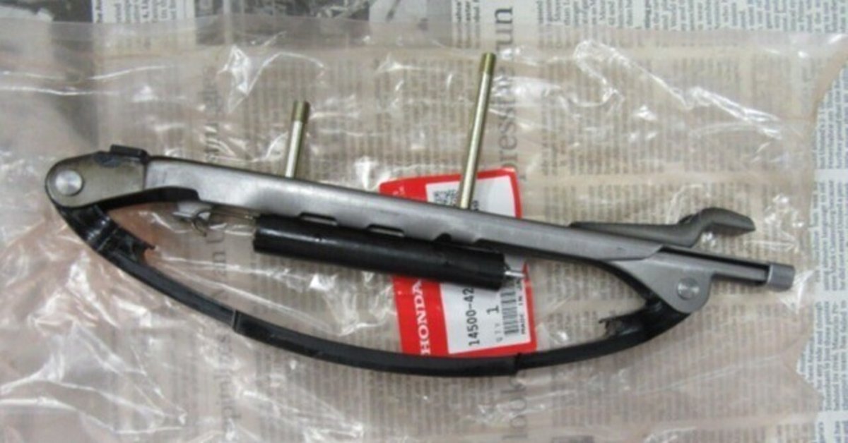 WR250R WR250X用 オートバイ用カムタイミングチェーン手動調整