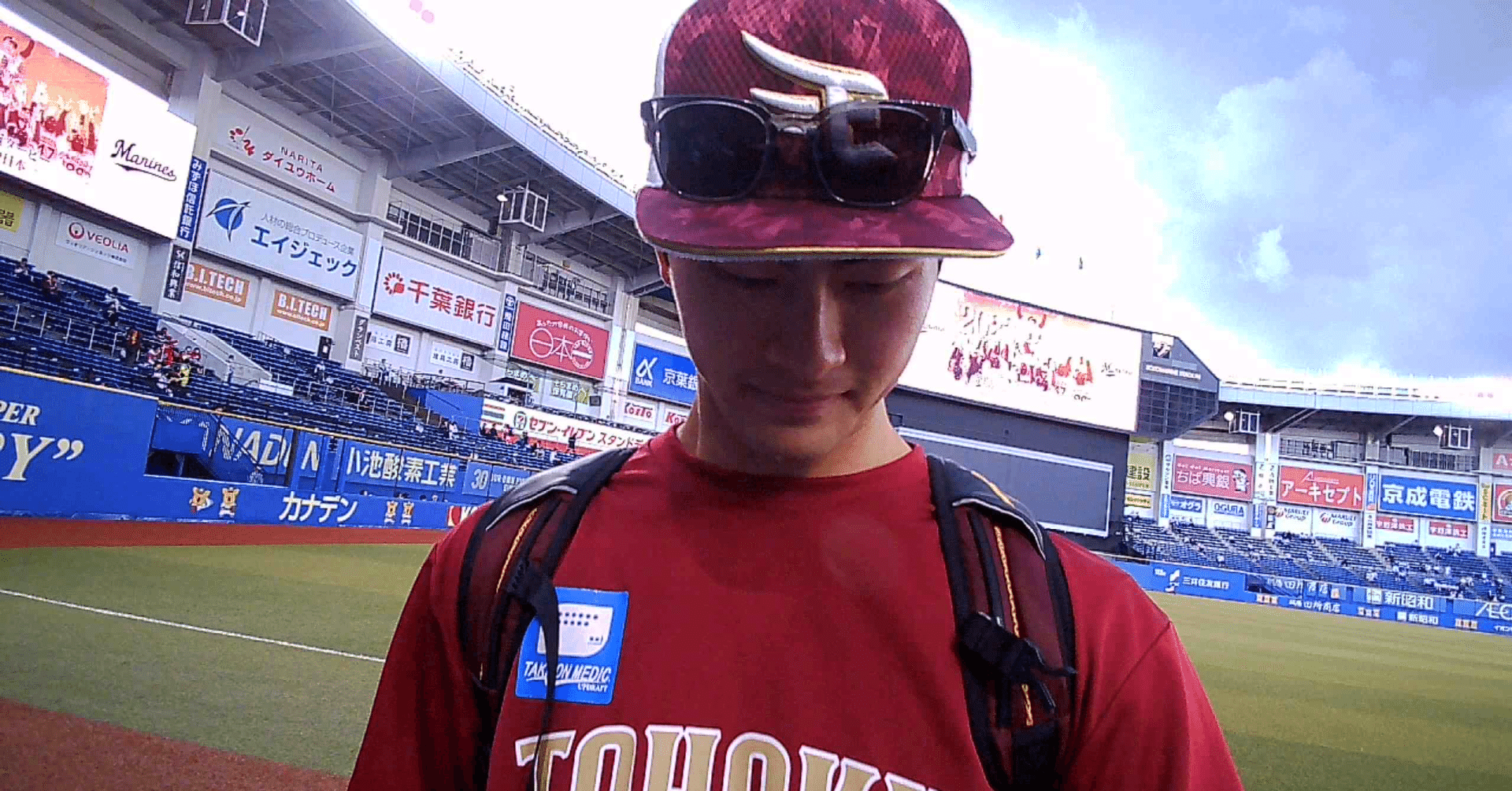 7/15(月・祝) 埼玉西武vs千葉ロッテ【フィールドビューシート2枚 定価即決】3塁側 メットライフドーム 北海道日本ハムファイターズ