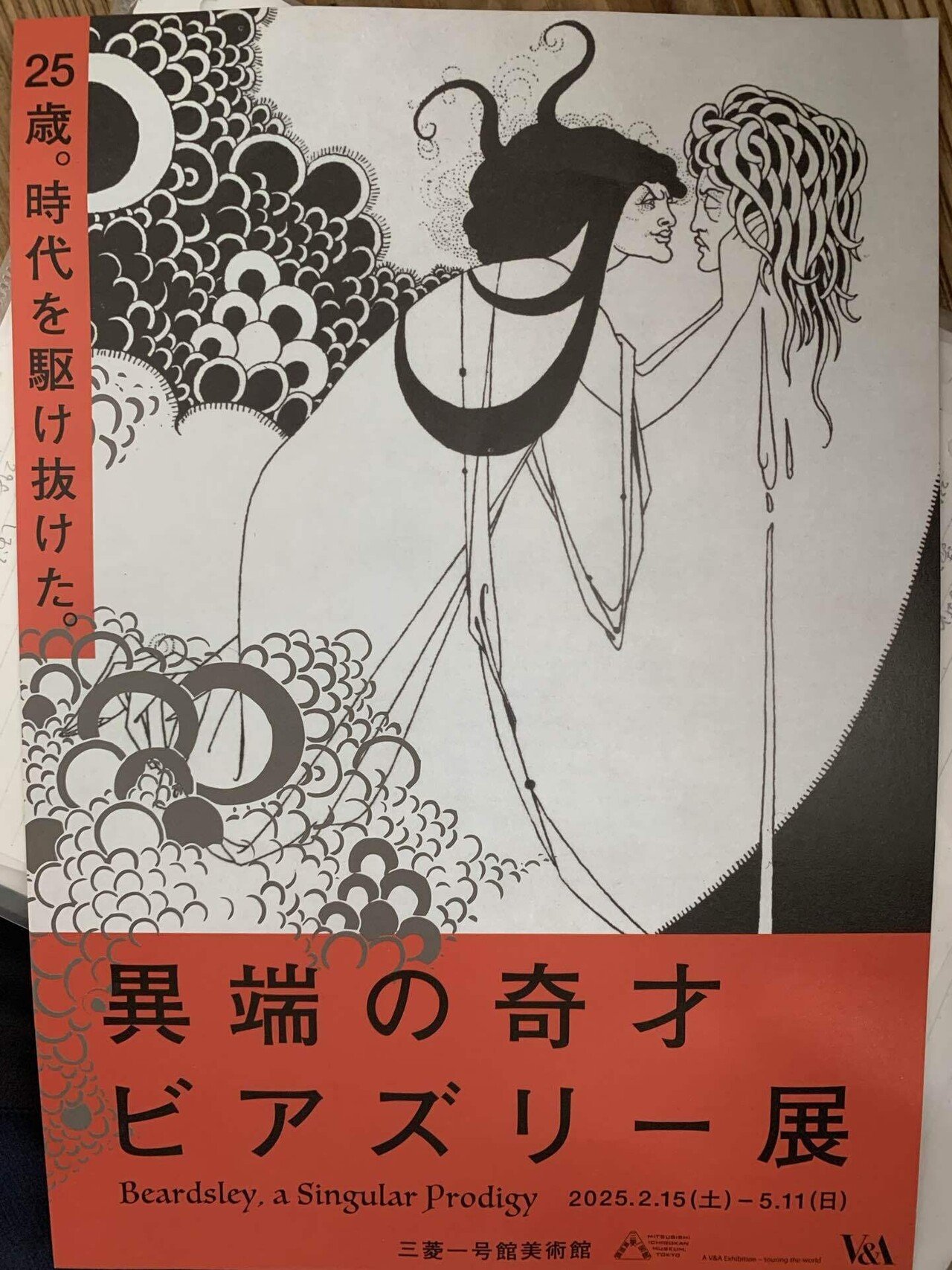クリアランス オスカー・ワイルド著『サロメ』オーブリー・ビアズリー