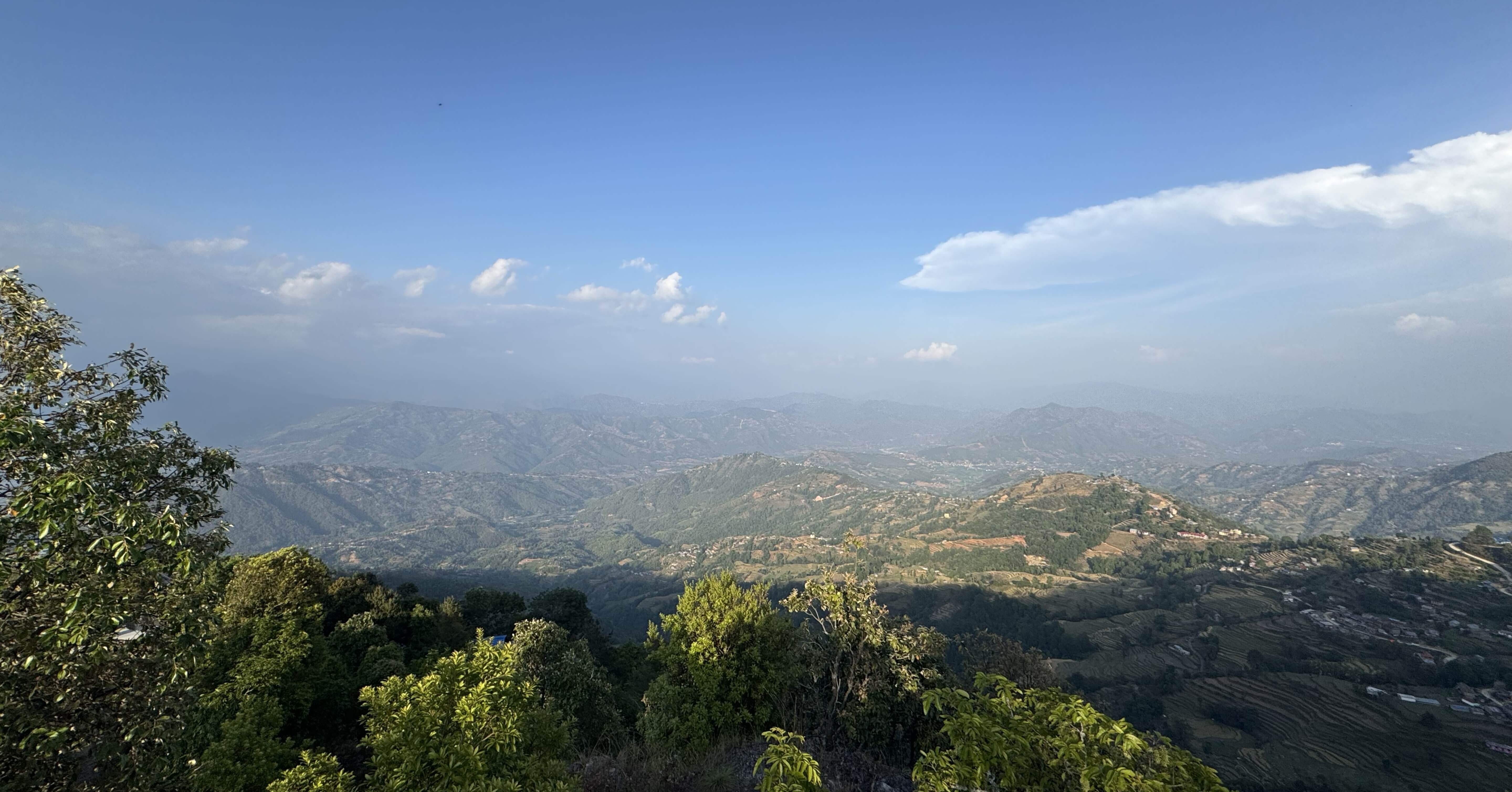 ネパール旅行記】カトマンズ（3日目）｜シバモア・ゲン