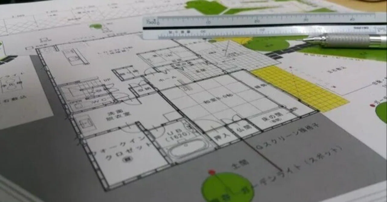 Preventing Your Lifestyle from Collapsing Due to Floor Plans: Design ...