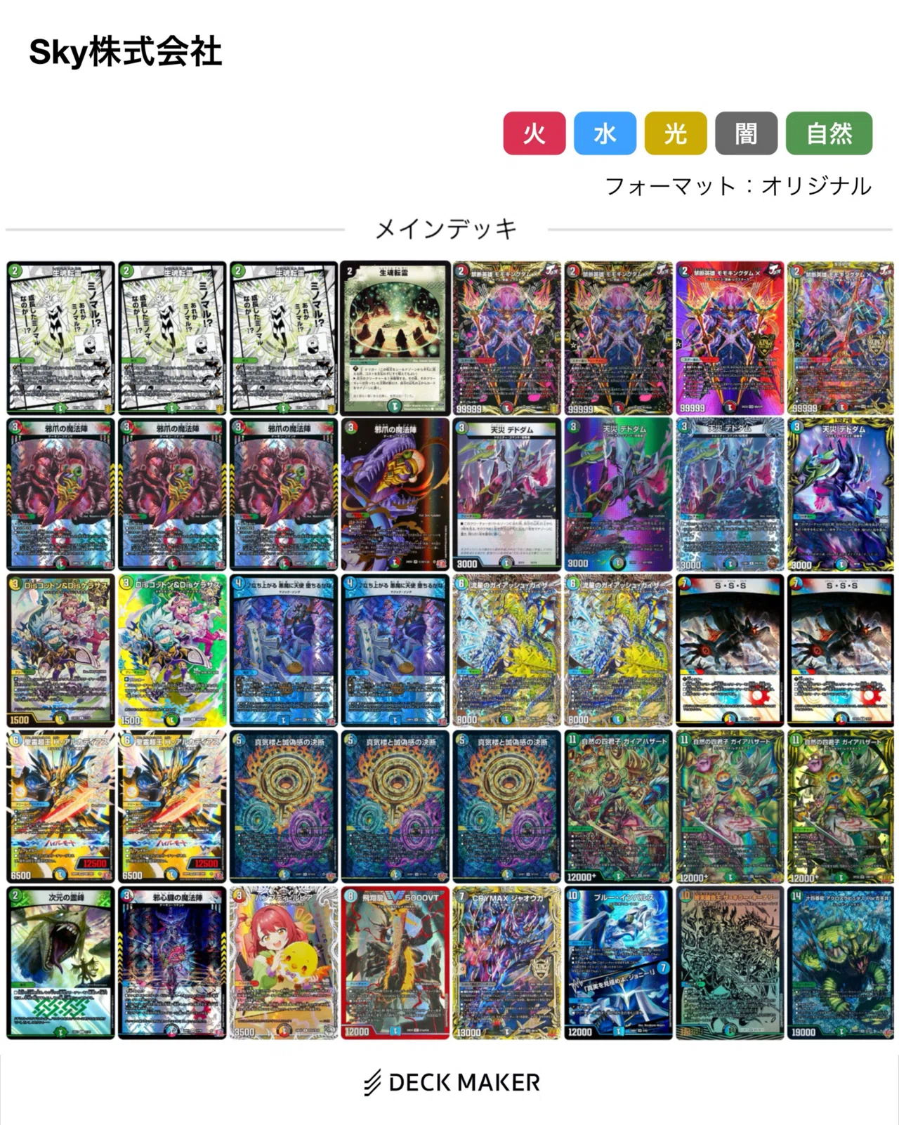 ハザード退化の構築を独り言のように貼るためだけのnote｜Polaris