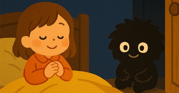 おかげくまが座敷わらしちゃんに会いに行ったら、家にも来てくれ