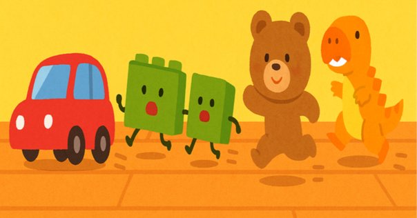 きかんしゃトーマス（2024.03.15)｜yamane
