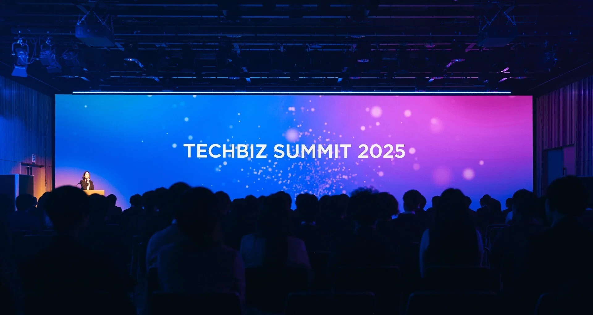 開催しているイベントを知りたい！｜TECHBIZ STYLE by 株式会社テックビズ｜note
