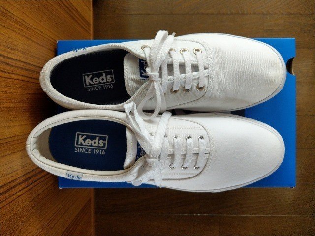 Kedsの似たようなスニーカーを買う ふわほワークス Note Kedsの似たようなスニーカーを買う ふわほワークス Note