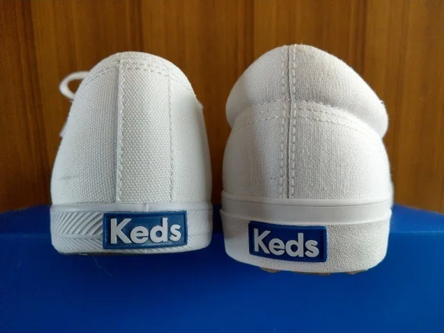 Kedsの似たようなスニーカーを買う ふわほワークス