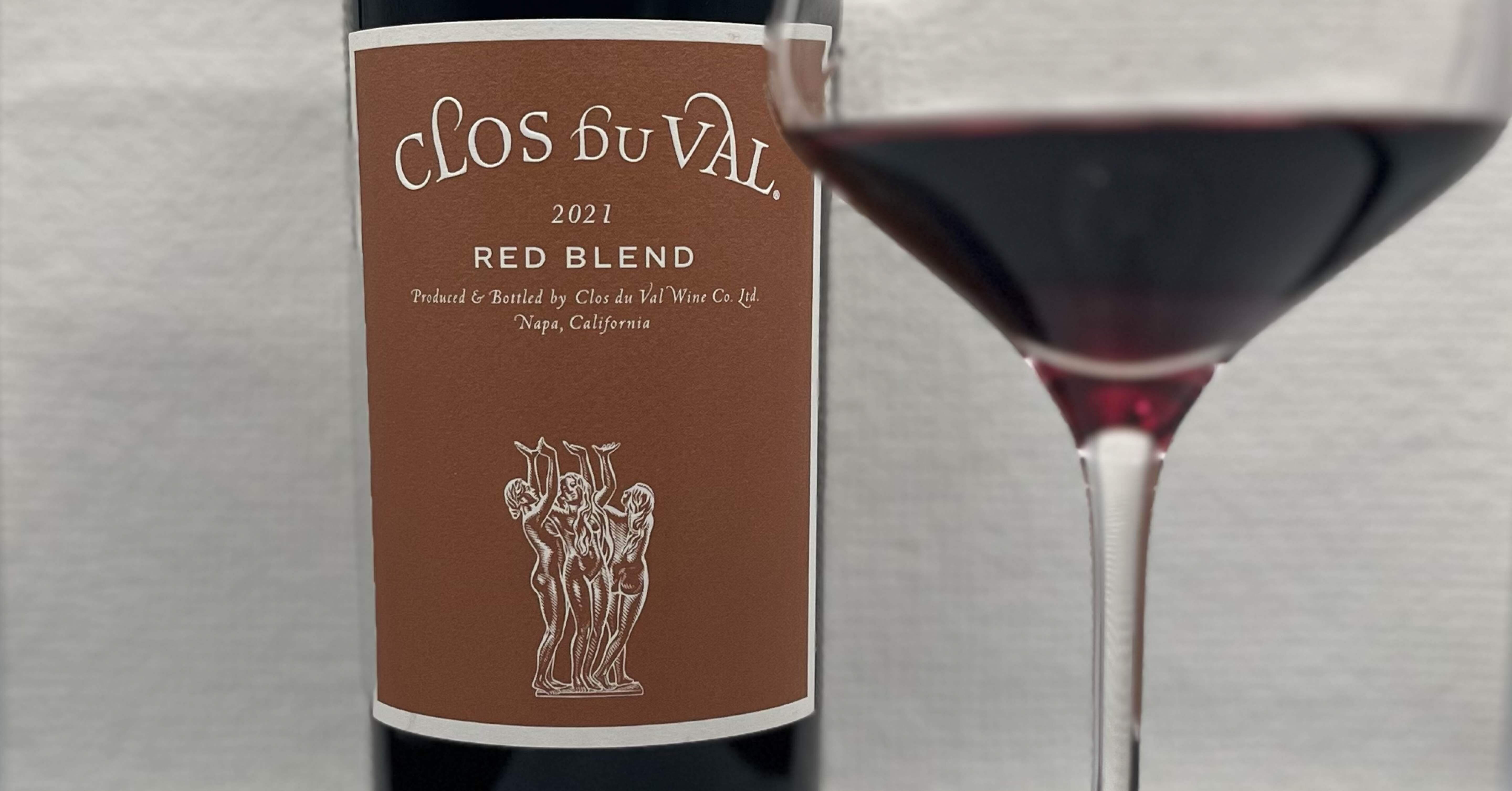 赤ワイン エステート・メルロ Estate Merlot】 ナパ・ヴァレー クロ