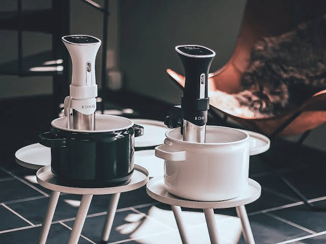 MONIQ 低温調理器 お客 MONIQ 低温調理器 お客 誰でも使える！低温調理器の使い方ガイド｜中根