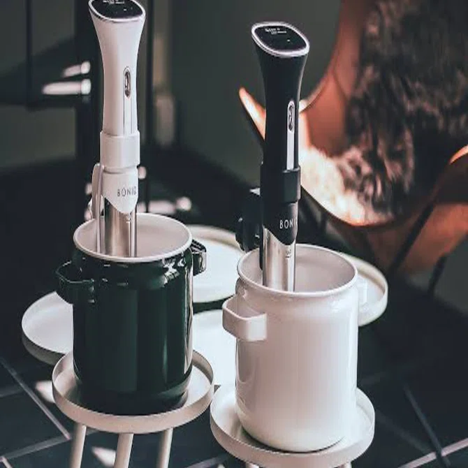 誰でも使える！低温調理器の使い方ガイド｜中根よしまさ│神戸の工務店
