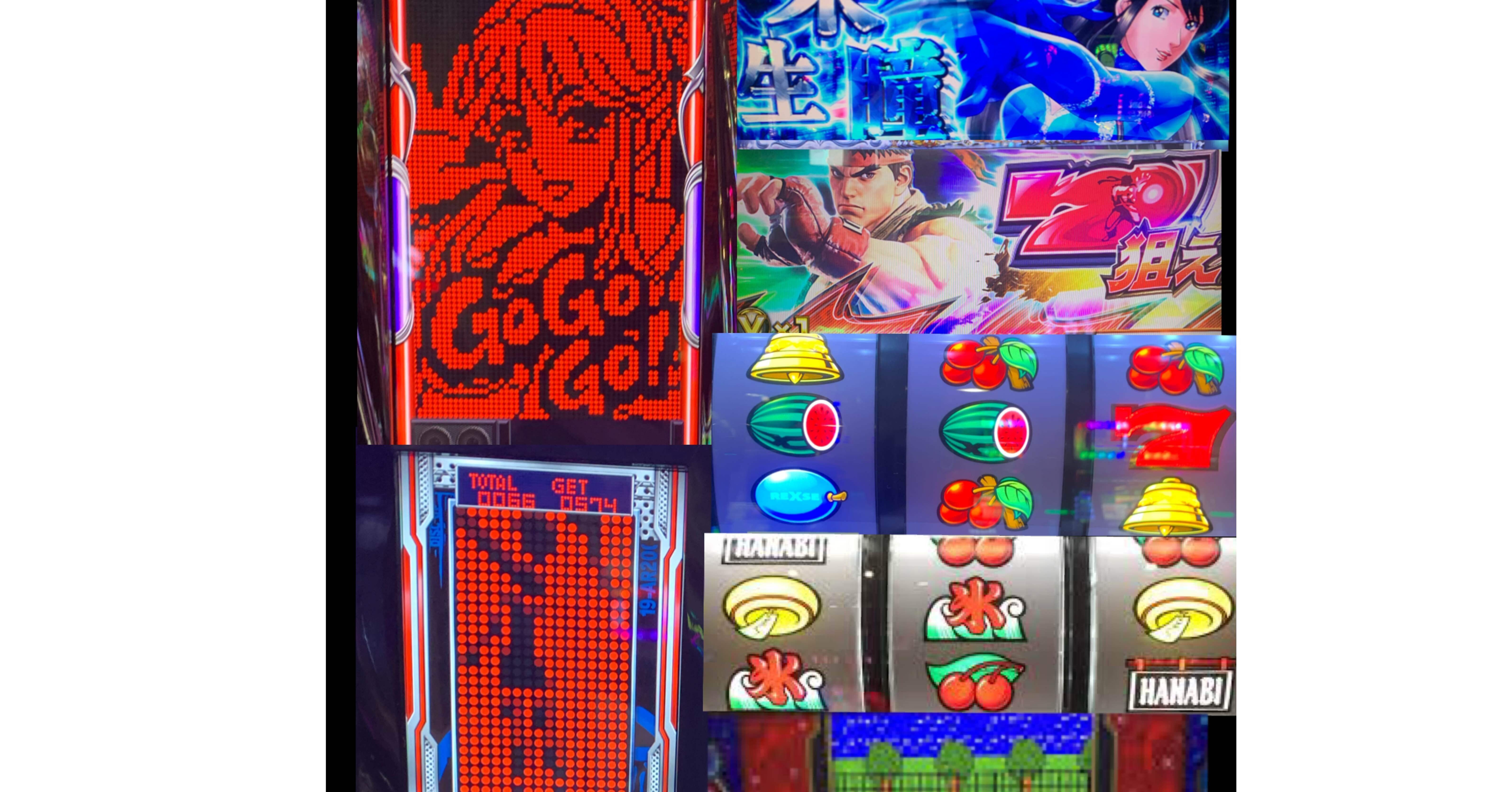 308戦目(技術介入感謝祭)｜コロニャンのスロット