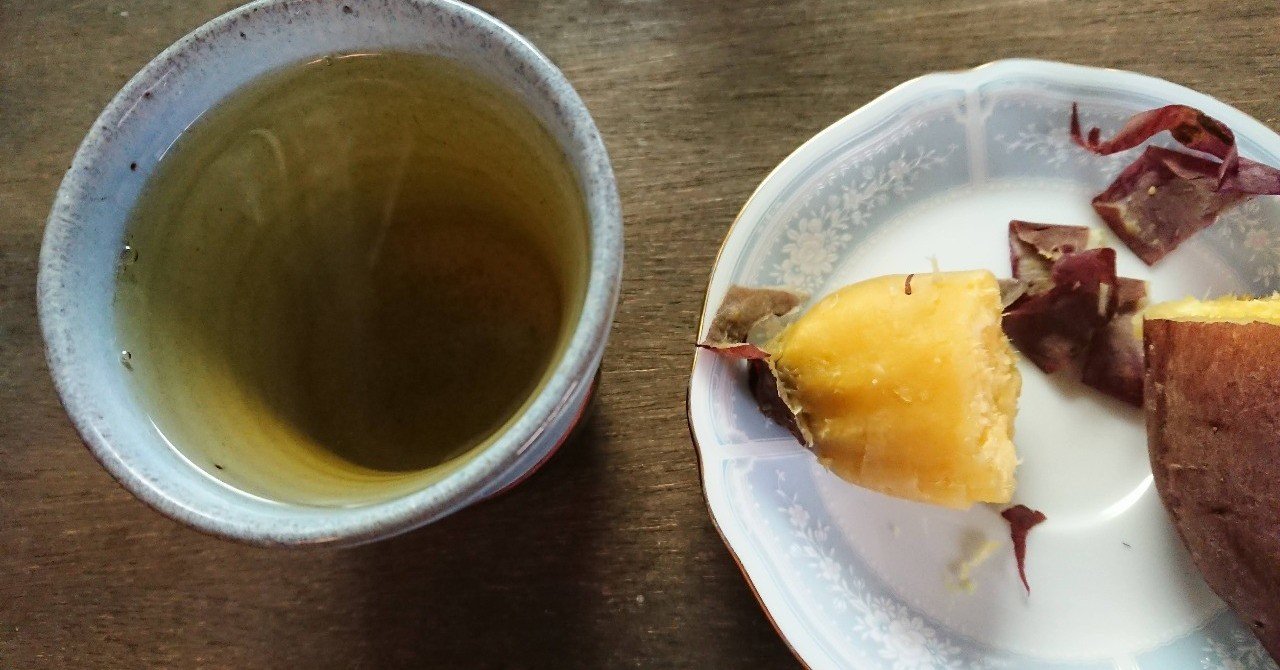 お茶請けとの相乗効果 種ノ箱 Note お茶請けとの相乗効果 種ノ箱 Note