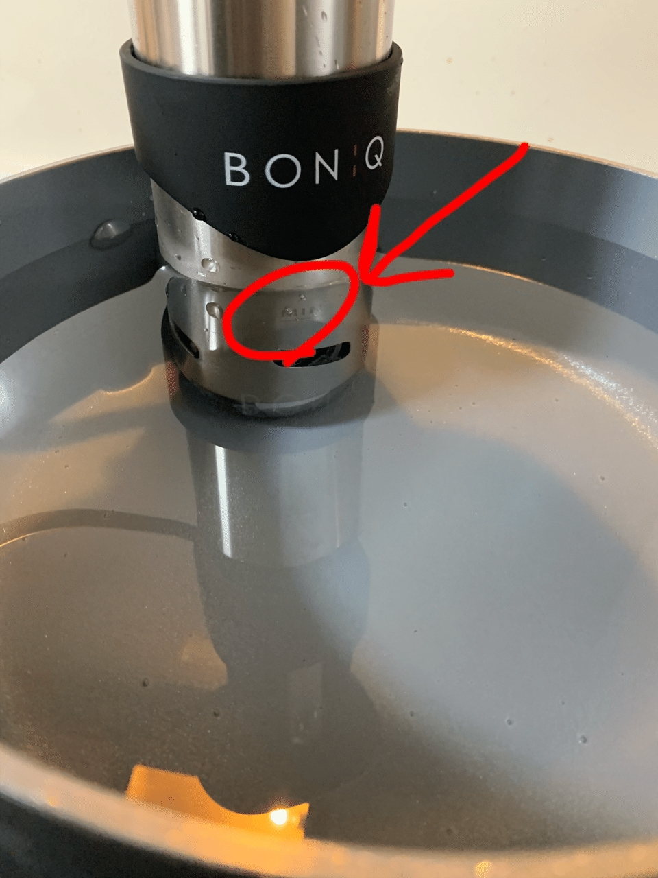 誰でも使える！低温調理器の使い方ガイド｜中根よしまさ│神戸の