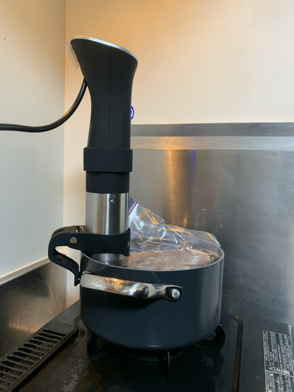 BONIQ 調理器具 ブラック
