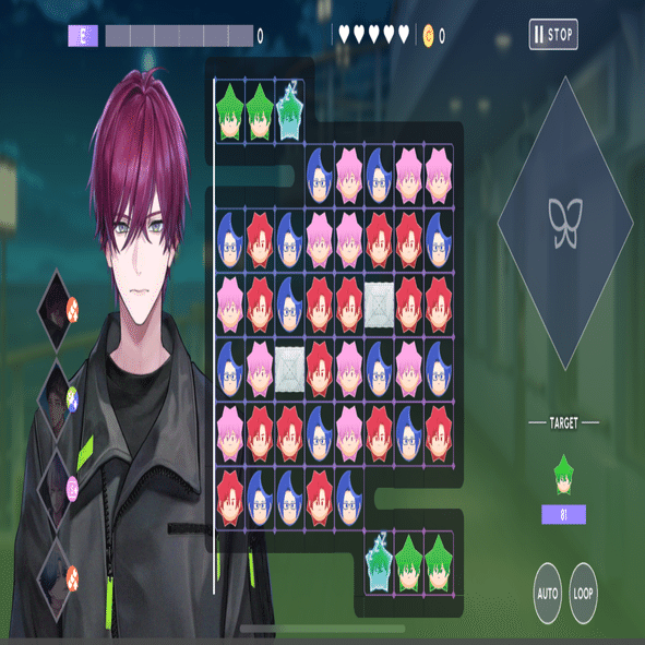 ブレマイ B賞スタンディパネル 環野 ブレマイ B賞スタンディパネル 環野 GYHTIYVZ ブレイクマイケース SIDE