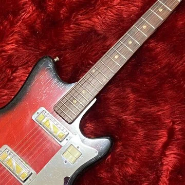 マニアックなビザールギターの話｜Bridge Guitars｜note