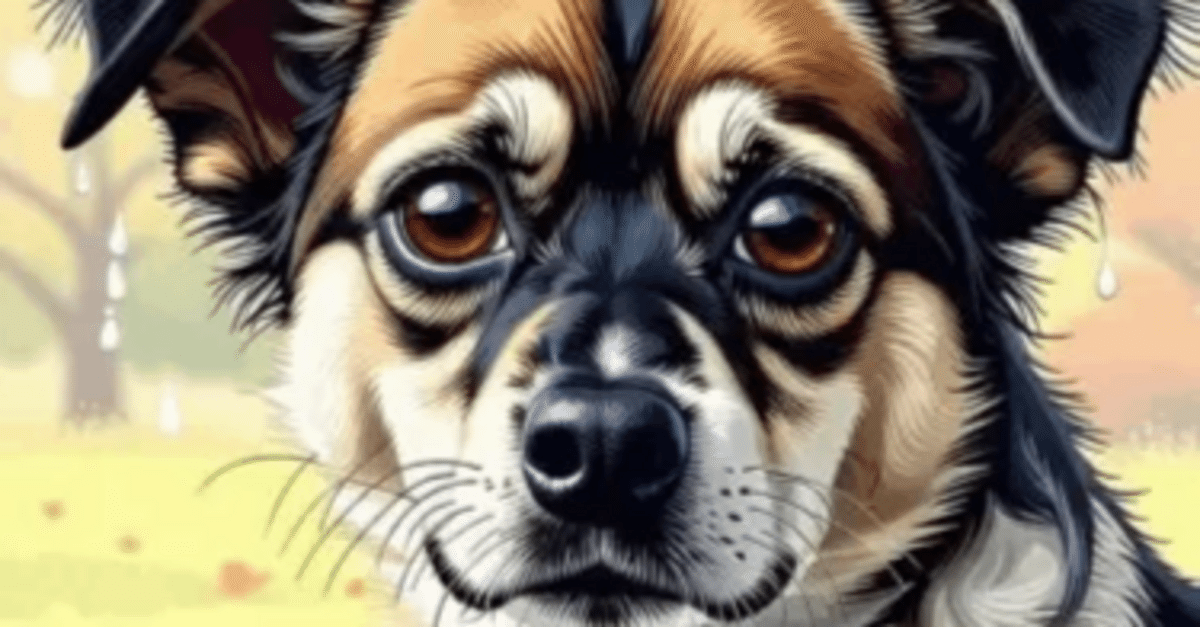 犬のメンタルがわかる【カーミングシグナル】｜support of smile